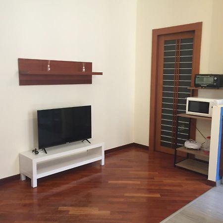 Rosy Apartment Roma Exterior foto