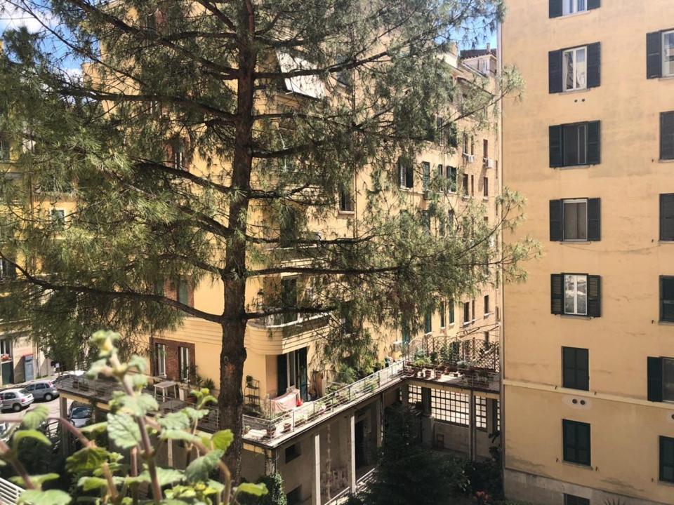 Rosy Apartment Roma Exterior foto